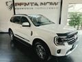 2025 Ford Everest 2.0D XLT Auto