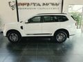 2025 Ford Everest 2.0D XLT Auto