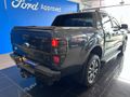 2021 Ford Ranger 2.0D Bi-Turbo Wildtrak 4x4 Auto Double-Cab