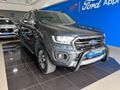 2021 Ford Ranger 2.0D Bi-Turbo Wildtrak 4x4 Auto Double-Cab