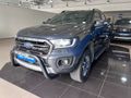 2021 Ford Ranger 2.0D Bi-Turbo Wildtrak 4x4 Auto Double-Cab