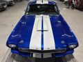 1965 Ford Mustang Fastback