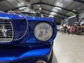 1965 Ford Mustang Fastback