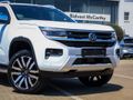 2026 Volkswagen Amarok 3.0 TDI V6 184kW 4Motion Aventura Auto Double-Cab