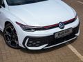 2026 Volkswagen Golf 8 GTI 2.0 TSI DSG
