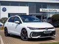 2026 Volkswagen Golf 8 GTI 2.0 TSI DSG
