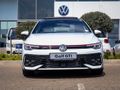2026 Volkswagen Golf 8 GTI 2.0 TSI DSG