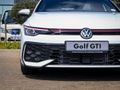 2026 Volkswagen Golf 8 GTI 2.0 TSI DSG