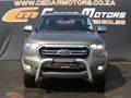 2019 Ford Ranger 3.2 TDCi XLT 4x4 Auto SuperCab