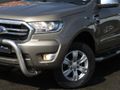 2019 Ford Ranger 3.2 TDCi XLT 4x4 Auto SuperCab