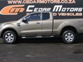2019 Ford Ranger 3.2 TDCi XLT 4x4 Auto SuperCab