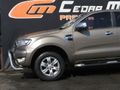 2019 Ford Ranger 3.2 TDCi XLT 4x4 Auto SuperCab