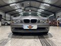 2002 BMW 5 Series 525i Touring
