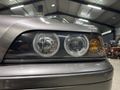 2002 BMW 5 Series 525i Touring