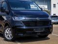 2026 Volkswagen Kombi The Legend