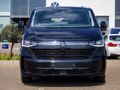 2026 Volkswagen Kombi The Legend