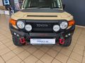 2022 Toyota FJ Cruiser 4.0 V6