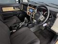 2022 Toyota FJ Cruiser 4.0 V6