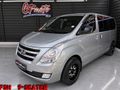2016 Hyundai H-1 2.5 CRDi | Elite Auto