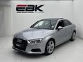 2017 Audi A3 Sedan 1.4 TFSI Auto | 35 TFSI
