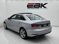 2017 Audi A3 Sedan 1.4 TFSI Auto | 35 TFSI
