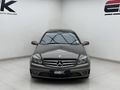 2011 Mercedes-Benz CLC 350