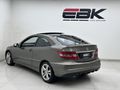 2011 Mercedes-Benz CLC 350