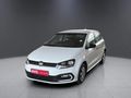 2025 Volkswagen Polo Vivo 1.4