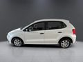 2025 Volkswagen Polo Vivo 1.4