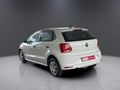 2025 Volkswagen Polo Vivo 1.4