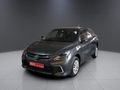 2025 Toyota Starlet 1.5 XI
