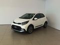 2022 Kia Picanto 1.2 X-Line Auto