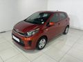 2022 Kia Picanto 1.0 Street Auto