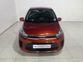 2022 Kia Picanto 1.0 Street Auto