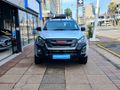 2021 Isuzu D-Max 250 HO X-Rider Auto Double-Cab