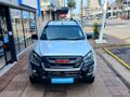 2021 Isuzu D-Max 250 HO X-Rider Auto Double-Cab