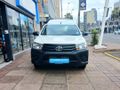 2020 Toyota Hilux 2.4 GD Single-Cab
