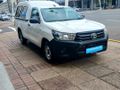 2020 Toyota Hilux 2.4 GD Single-Cab