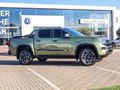 2026 Volkswagen Amarok 3.0 TDI V6 184kW 4Motion Panamericana Auto Double-
