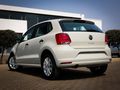 2026 Volkswagen Polo Vivo 1.4