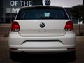2026 Volkswagen Polo Vivo 1.4