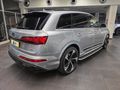 2025 Audi Q7 45TDI quattro S line Competition