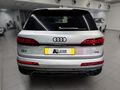 2025 Audi Q7 45TDI quattro S line Competition