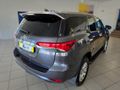 2022 Toyota Fortuner 2.8 GD-6 Raised Body Auto