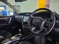 2022 Toyota Fortuner 2.8 GD-6 Raised Body Auto