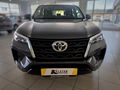 2022 Toyota Fortuner 2.8 GD-6 Raised Body Auto