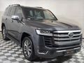 2023 Toyota Land Cruiser 300 V6 3.5 T ZX