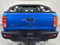 2020 JAC T8 1.9 TDI Lux 4x4 Double-Cab