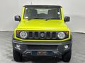 2022 Suzuki Jimny 1.5 GL