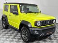 2022 Suzuki Jimny 1.5 GL